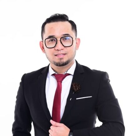Faiz Baharudin