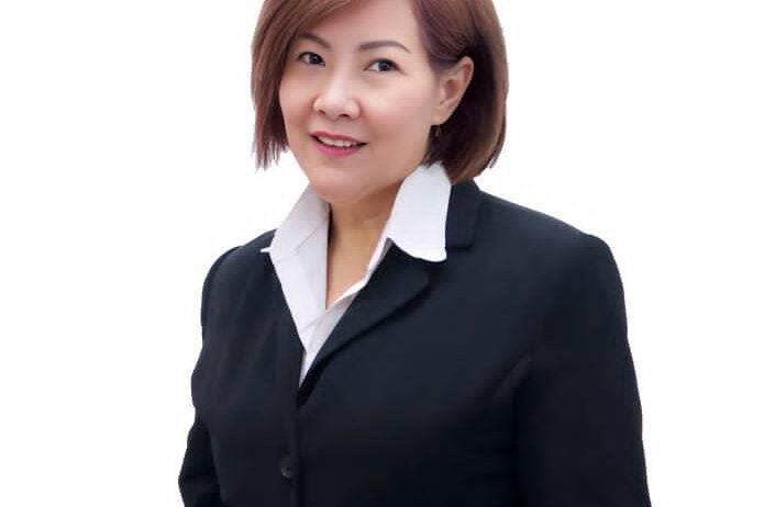 Whitney Thung