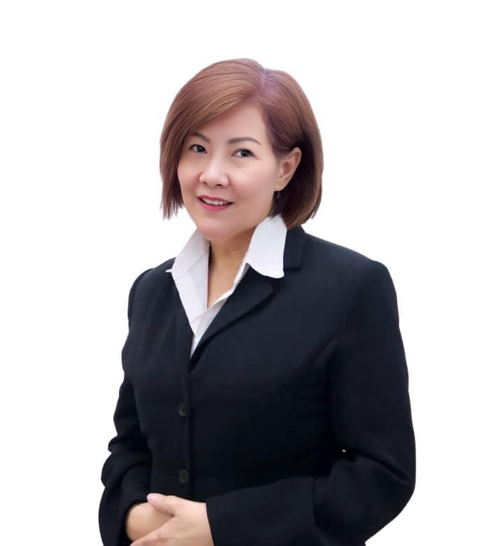 Whitney Thung