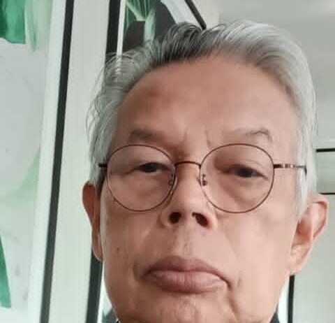 Tan Sri Ahmad Zaharudin Idrus