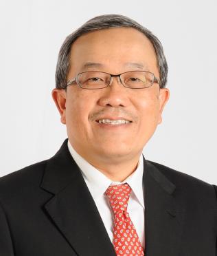 Datuk Danial Mah bin Abdullah