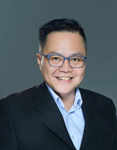 David Hew Chee Seng