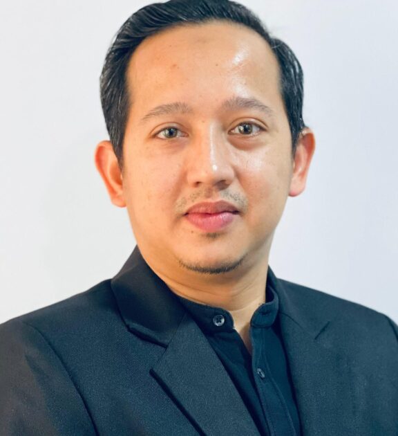 Faisal Ghani