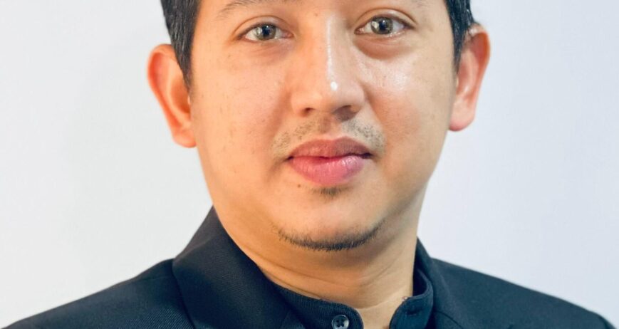 Faisal Ghani