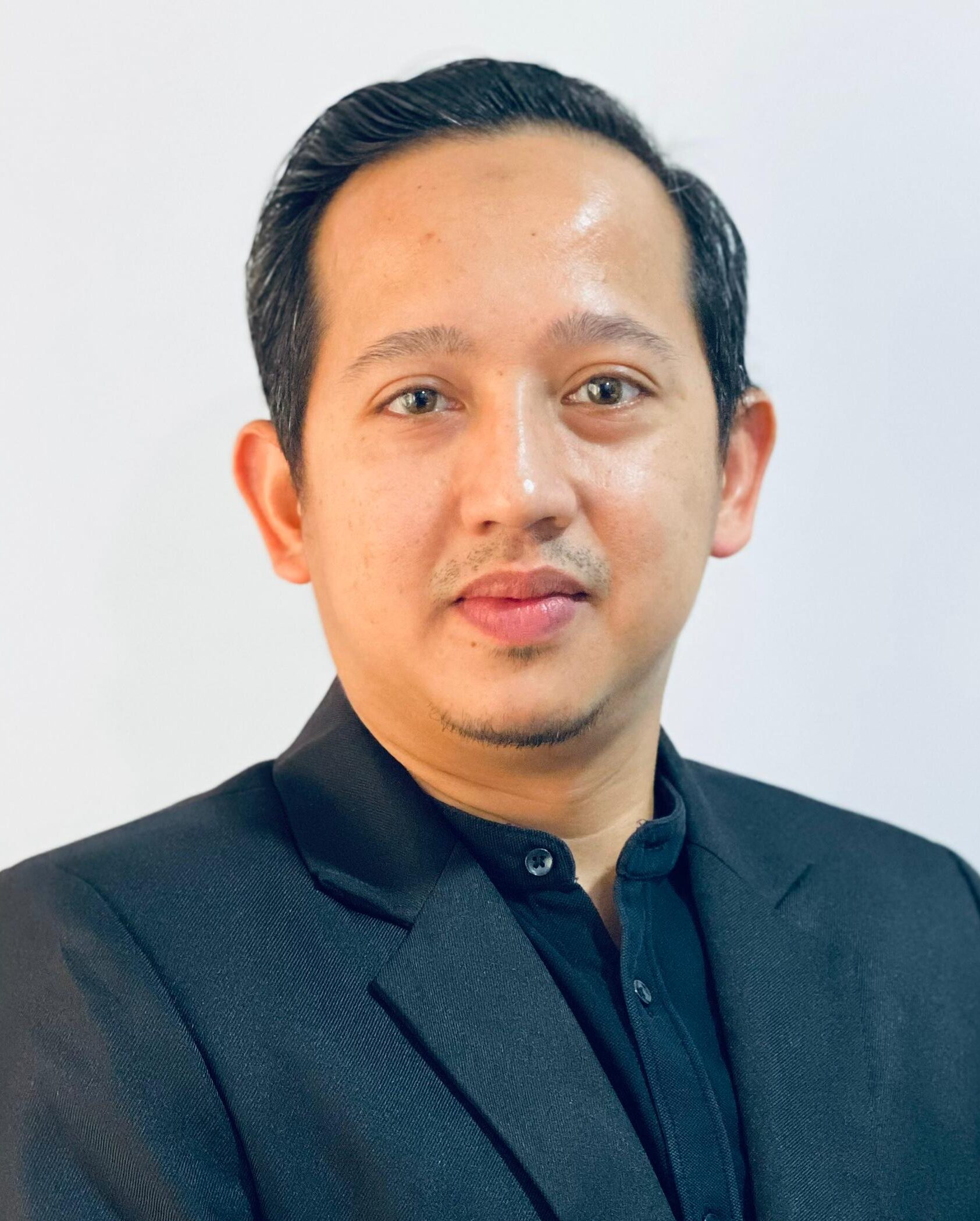 Faisal Ghani